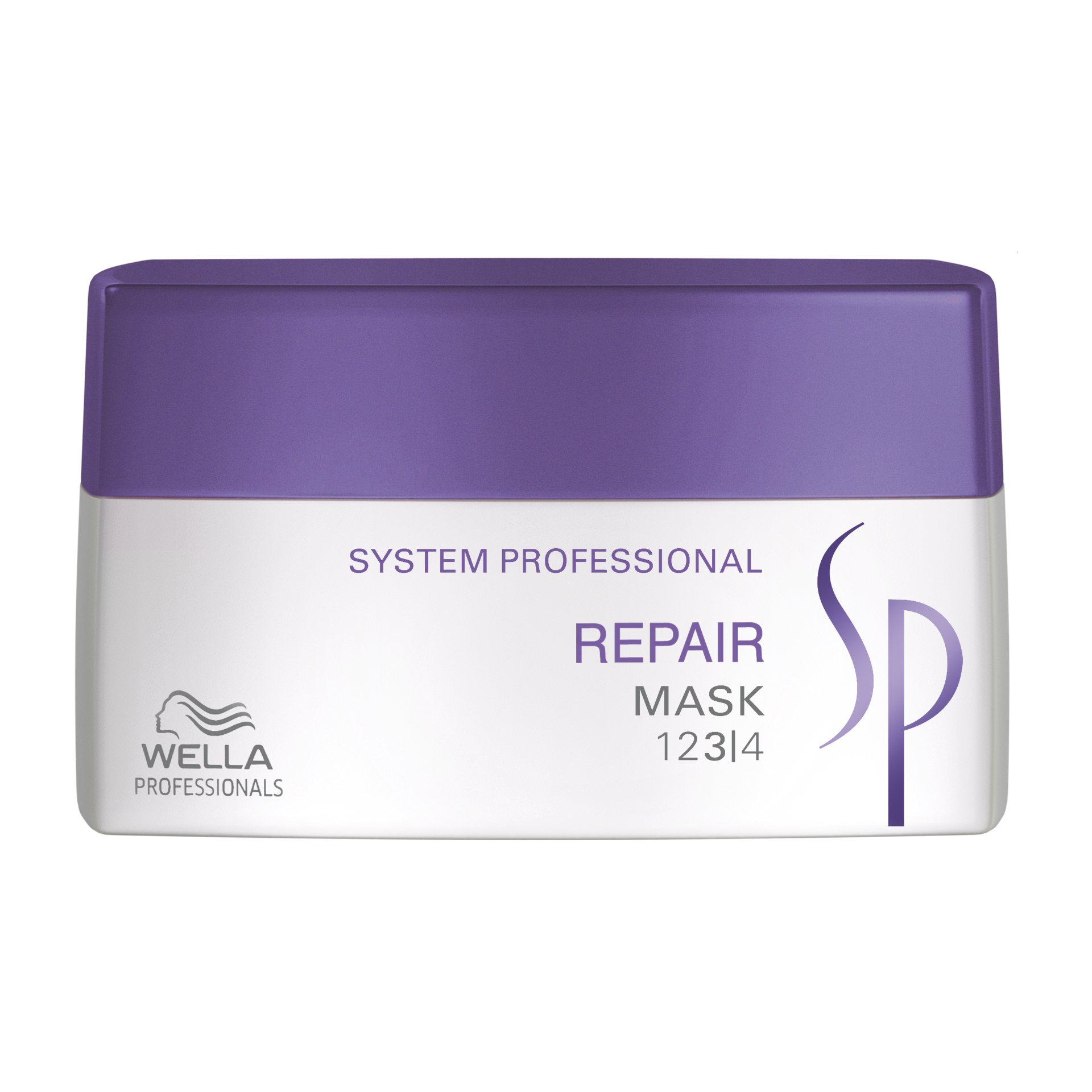Wella SP Repair mask (Репэир восстанавливающая маска)