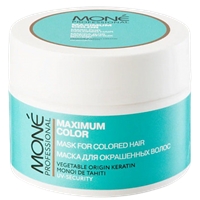 Mone Professional Maximum Color Hair Mask (Маска для окрашенных волос)