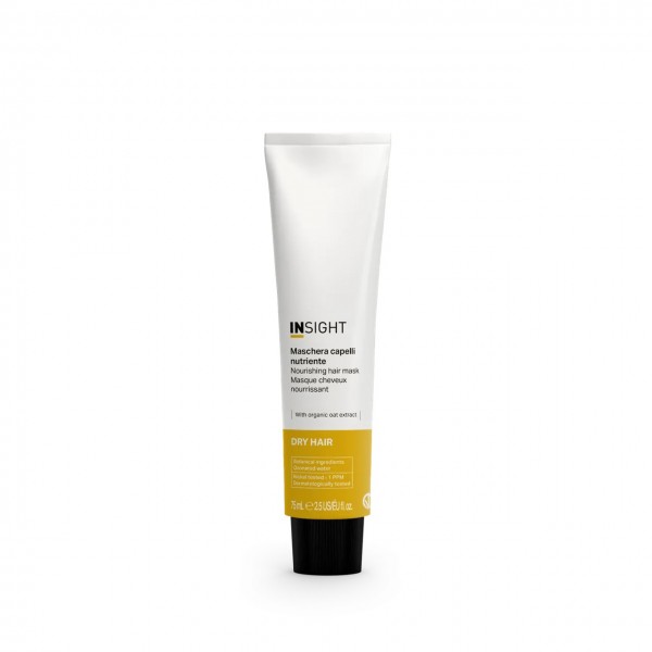 Insight Dry Hair Mask (Маска для увлажнения и питания сухих волос)