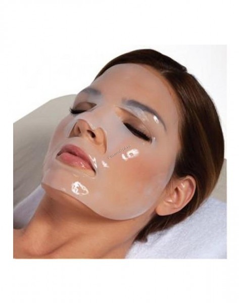 Beauty Style (Маска с гиалуроновой кислотой для всех типов кожи), 1 шт