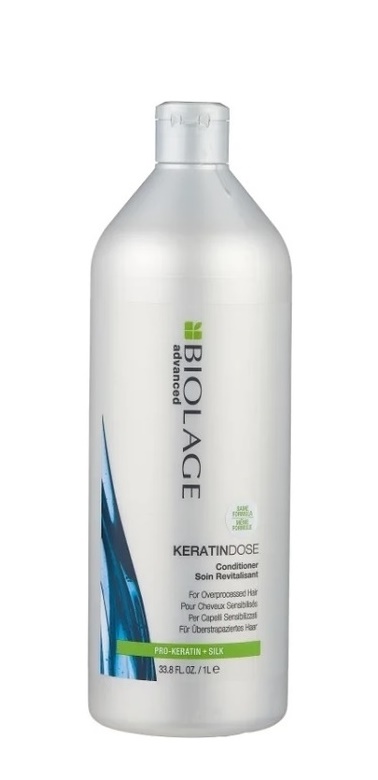 Matrix Biolage keratindose conditioner (Восстанавливающий кондиционер)