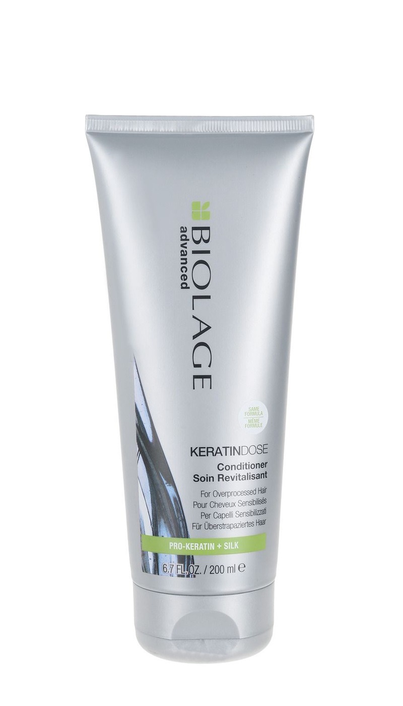 Matrix Biolage keratindose conditioner (Восстанавливающий кондиционер)