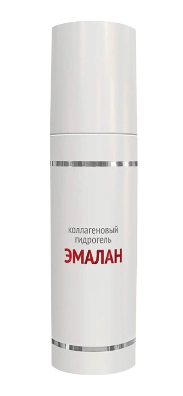Medical Collagene 3D Коллагеновый гидрогель Эмалан 