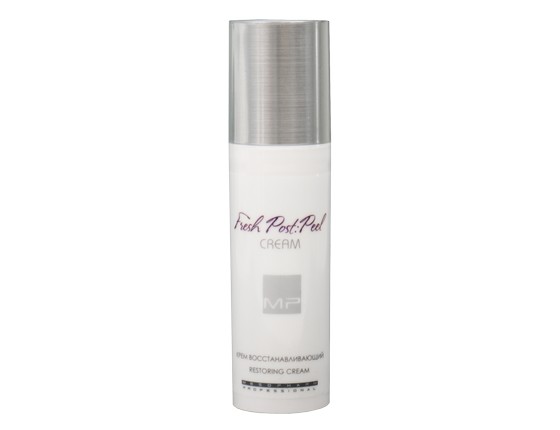 Mesopharm Professional Fresh Post: Peel Cream (Крем восстанавливающий).