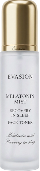 Evasion Melatonin Mist (Мист для вечернего ухода), 120 мл
