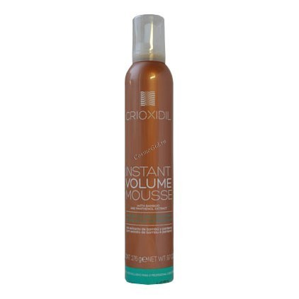 Crioxidil Volume mousse (Мусс для придания объема), 300 мл