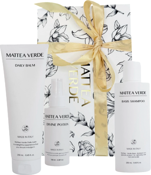 (Набор «Совершенная вуаль»)