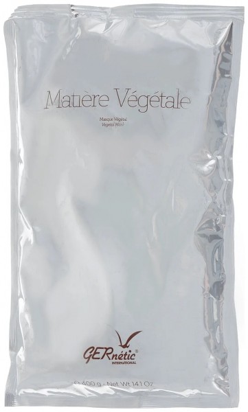 GERnetic Matiere Vegetale (Растительная витаминизированная маска), 400 мл