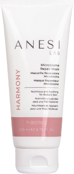Harmony Lab Microbiome Repair Mask (Маска для восстановления микробиома), 200 мл
