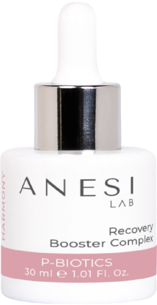 Harmony Recovery Booster Complex (Питательный успокаивающий бустер)