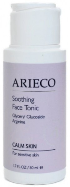 Arieco Refreshing Face Tonic (Освежающий тоник), 50 мл