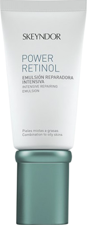 Power Retinol Intensive Repairing Emulsion (Эмульсия интенсивная восстанавливающая), 50 мл
