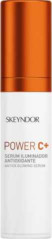 Power C Antiox Glowing Serum 12,5% (Сыворотка антиоксидантная), 30 мл