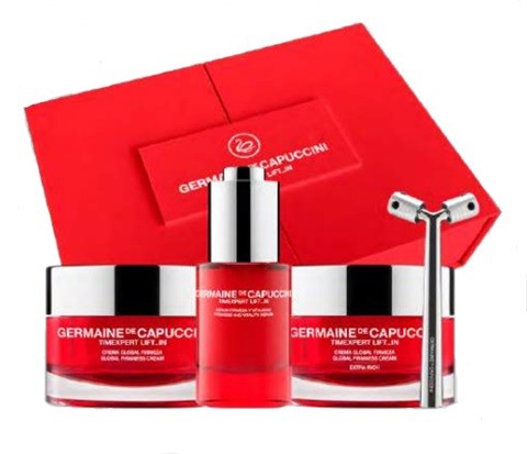 Germaine de Capuccini Timexpert Lift_In (Новая Эра Фейслифтинга)