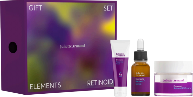 Elements Retinoid Gift Set (Набор «Ретиноид»)