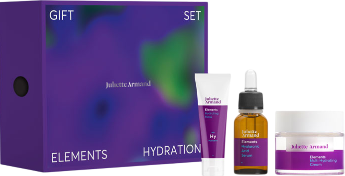 Elements Hydration Gift Set (Набор «Увлажнение»)