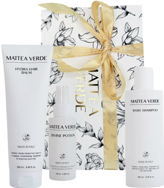 (Набор «Защита цвета»)