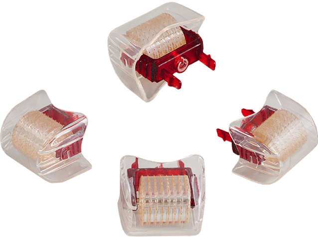 Magiray (Насадка для фотонного дермароллера)