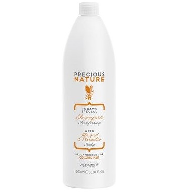 Alfaparf Pure color protection shampoo (Шампунь для окрашенных волос)