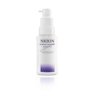 Nioxin Hair booster (Усилитель роста волос)