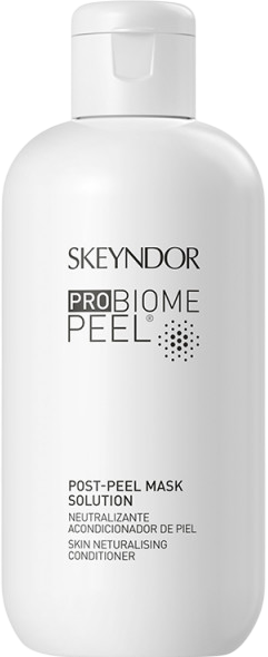 Probiome Peel Post-peel Mask Solution (Бальзам-маска успокаивающая для кожи после пилинга), 250 мл