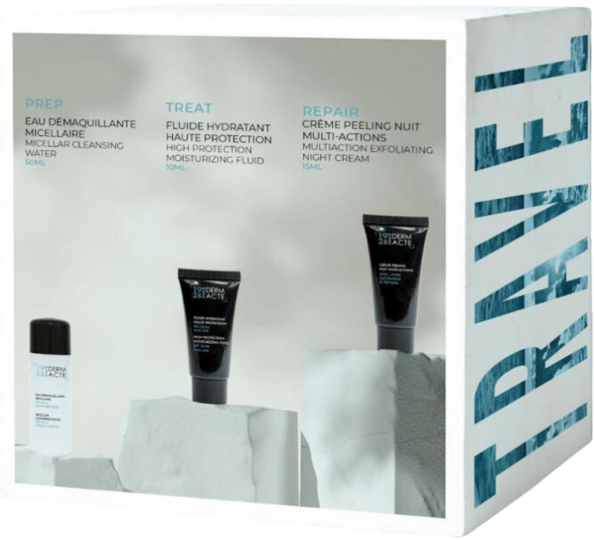 Academie (Набор Travel Kit Voyage Expert)