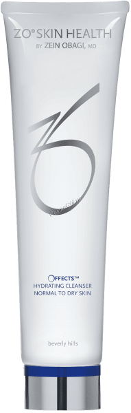 ZO Skin Health Offects Hydrating cleanser (Очищающее средство с увлажняющим действием), 60 мл