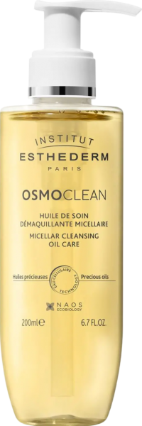 Esthederm Osmoclean (Очищающее мицеллярное масло), 200 мл