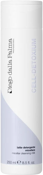 Diego dalla Palma Cell Detoxium Cleansing Milk (Очищающее молочко на основе мицеллярной воды)