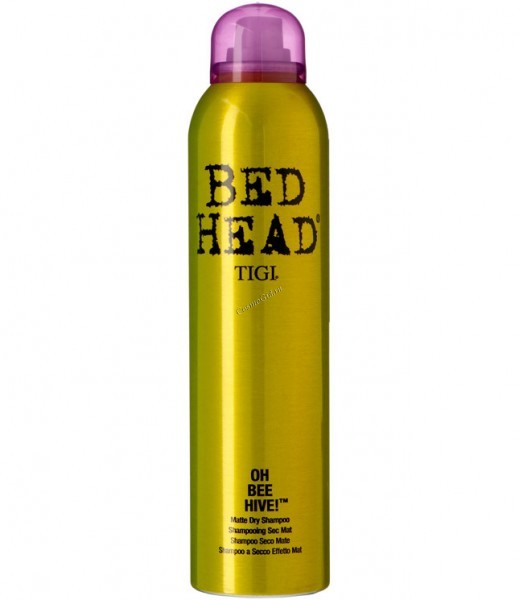 Tigi Bed head оh bee hive (Сухой шампунь), 238 мл