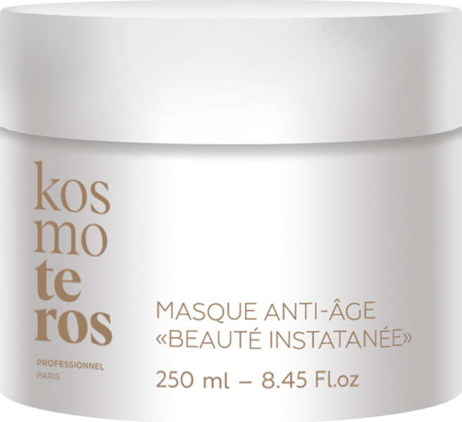 Personnel (Омолаживающая экспресс-маска «Мгновенная красота»), 250 мл