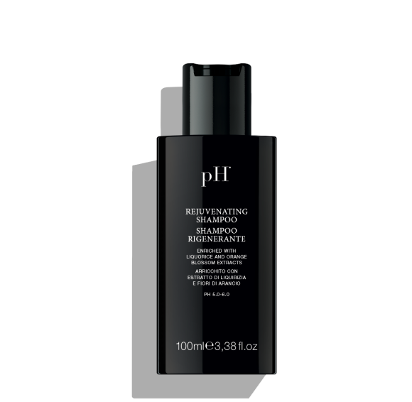 Rejuvenating Shampoo (Регенерирующий шампунь)