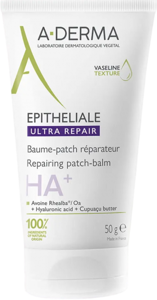 Epitheliale Ultra Repair (Защитный восстанавливающий бальзам), 50 гр