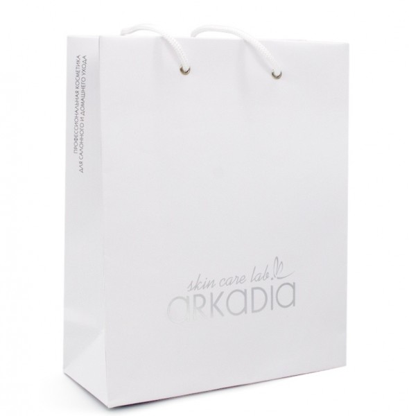 Arkadia (Пакет подарочный)