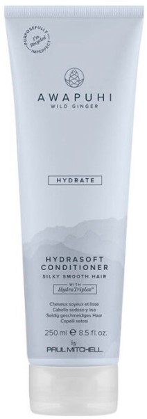 Paul Mitchell Awapuhi Wild Ginger Hydrasoft Conditioner (Увлажняющий кондиционер для волос)