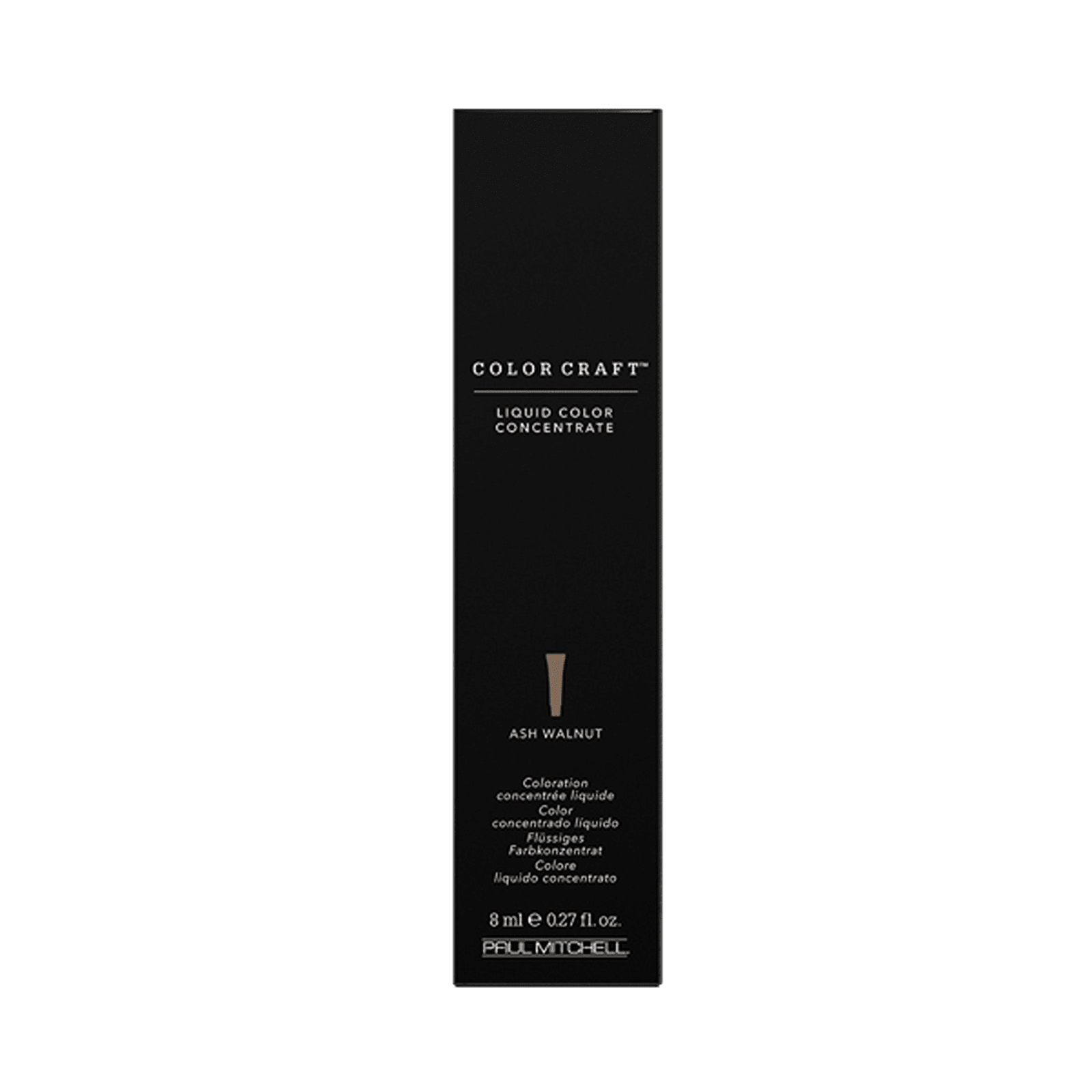 Paul Mitchell Color Craft (Индивидуальный колор-сервис)