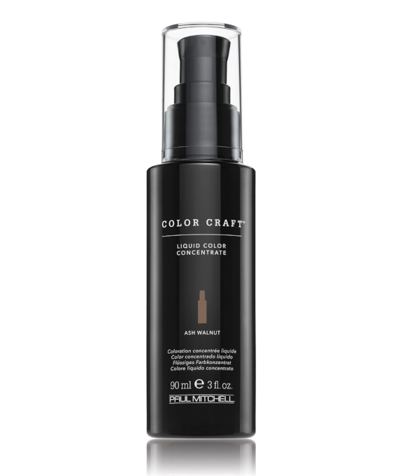 Paul Mitchell Color Craft (Индивидуальный колор-сервис)