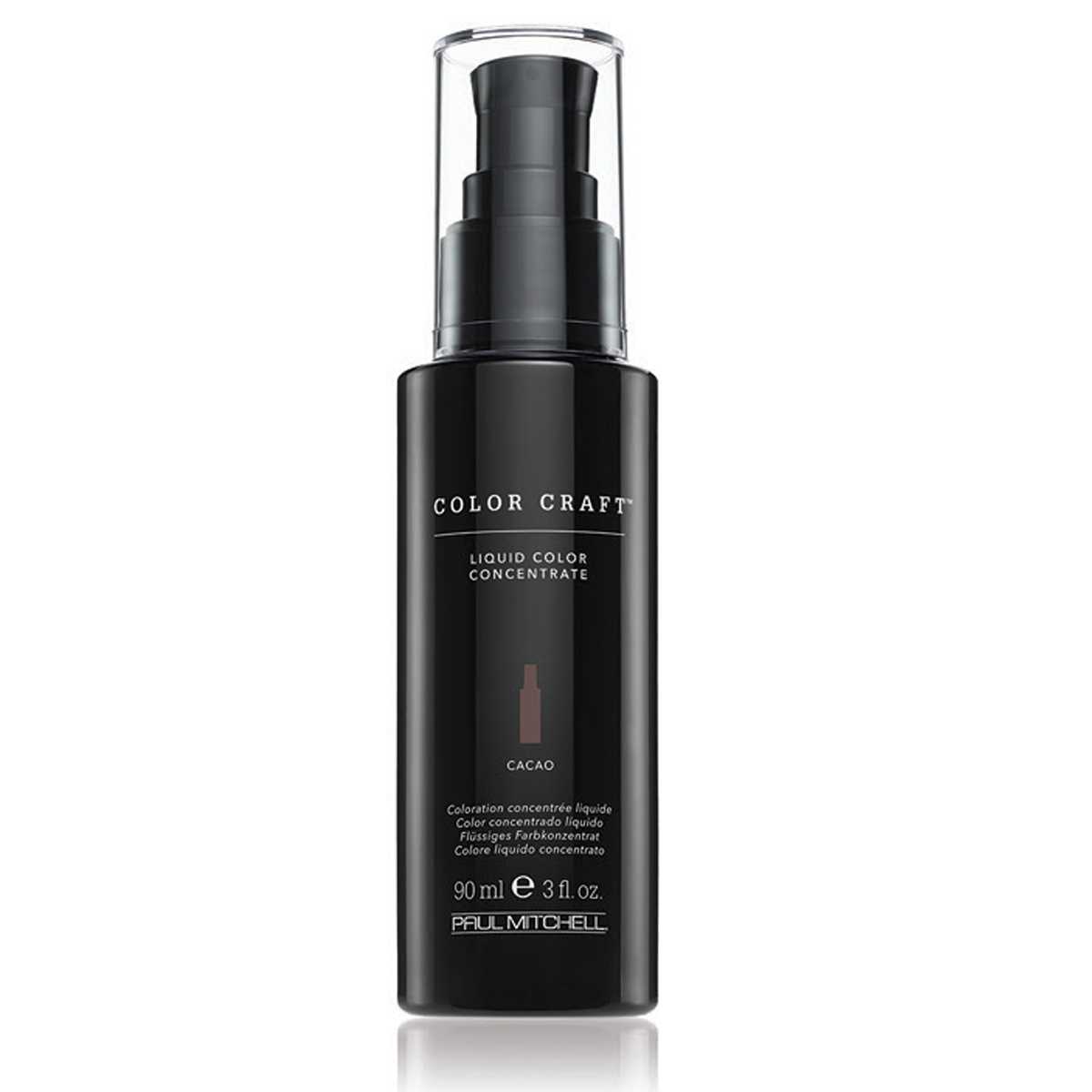 Paul Mitchell Color Craft (Индивидуальный колор-сервис)
