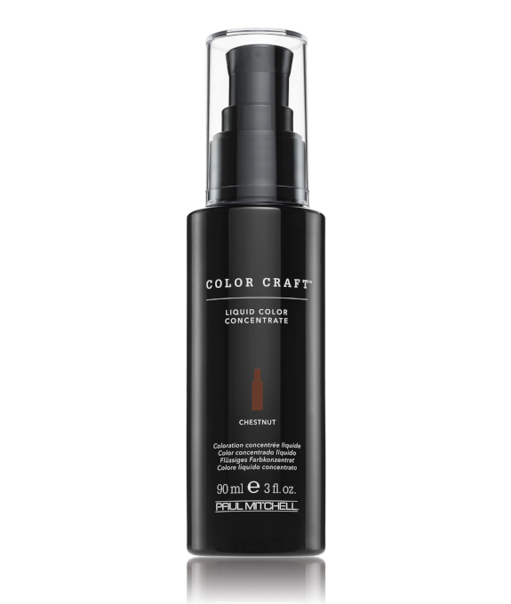 Paul Mitchell Color Craft (Индивидуальный колор-сервис)