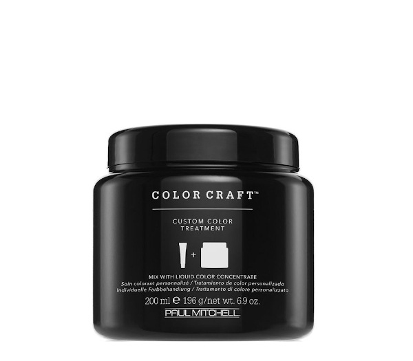 Paul Mitchell Color Craft (Индивидуальный колор-сервис)