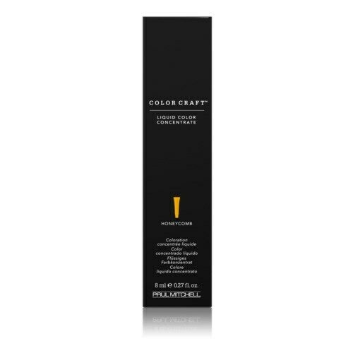 Paul Mitchell Color Craft (Индивидуальный колор-сервис)