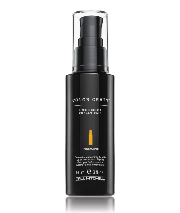 Paul Mitchell Color Craft (Индивидуальный колор-сервис)