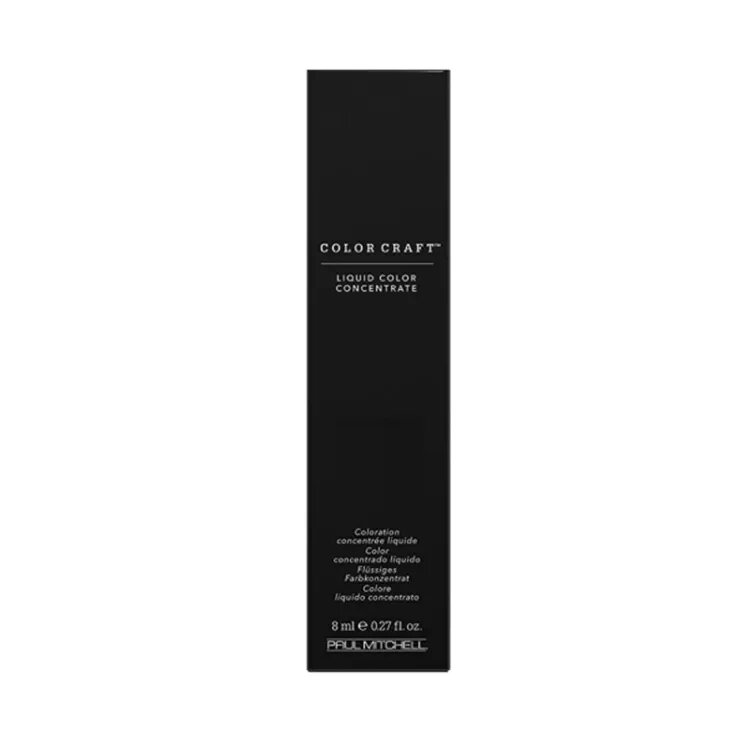 Paul Mitchell Color Craft (Индивидуальный колор-сервис)