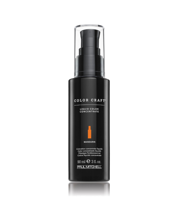 Paul Mitchell Color Craft (Индивидуальный колор-сервис)