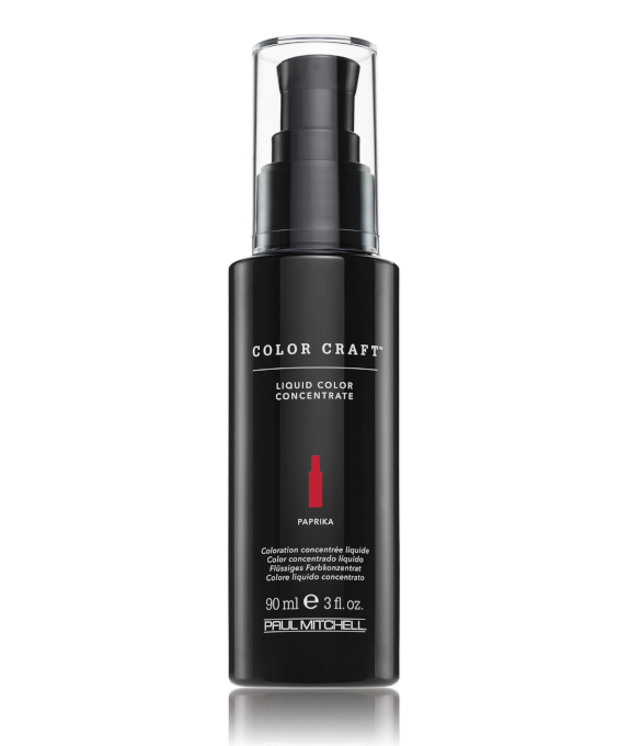 Paul Mitchell Color Craft (Индивидуальный колор-сервис)