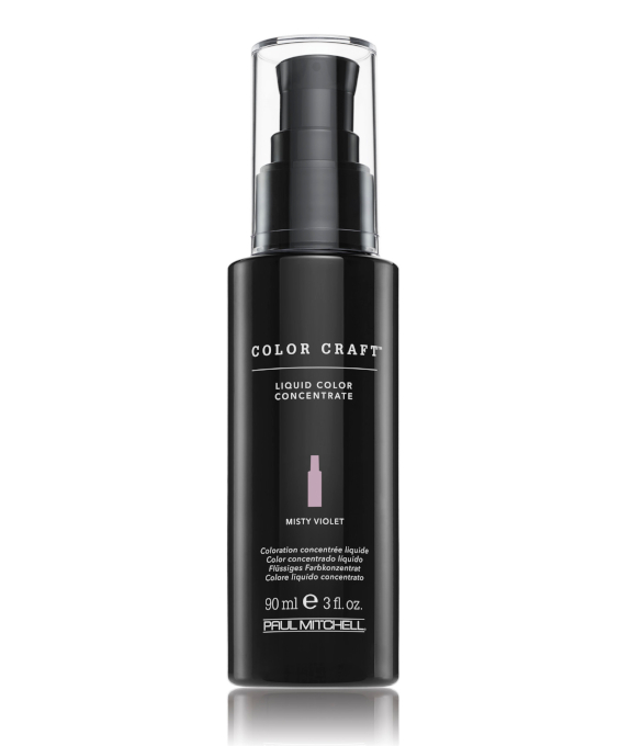 Paul Mitchell Color Craft (Индивидуальный колор-сервис)