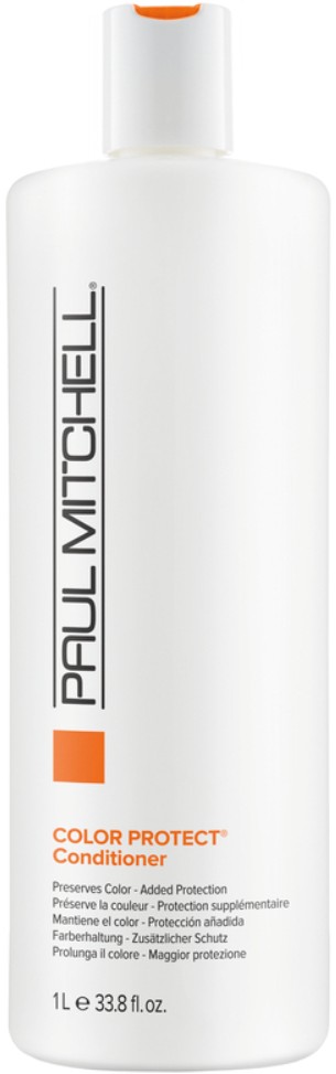 Paul Mitchell Color Protect Conditioner (Кондиционер для окрашенных волос)
