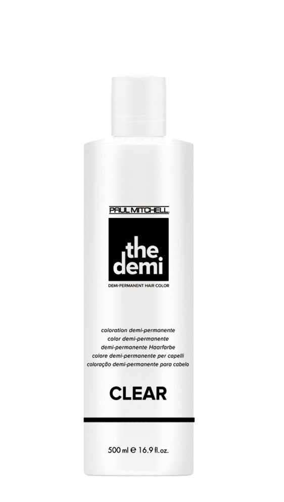 Paul Mitchell Demi-Permanent Hair Color (Полуперманентный краситель для мягкого тонирования), 60 мл