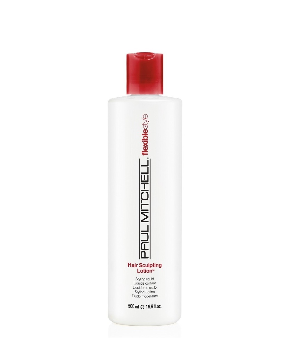 Paul Mitchell Sculpting Foam (Мусс для укладки)