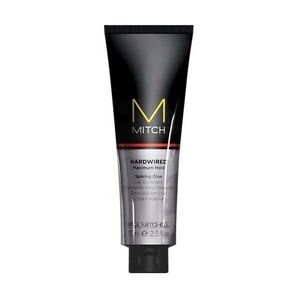 Paul Mitchell Mitch: Клей максимальной фиксации (Mitch Hardwired),75мл